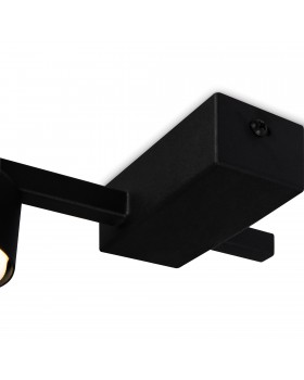 Потолочный светильник Freya FR5363CL-01B-foto6