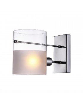 Настенный светильник (бра) Freya FR2023WL-01CH-foto2