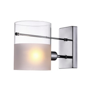 Настенный светильник (бра) Freya FR2023WL-01CH-foto2