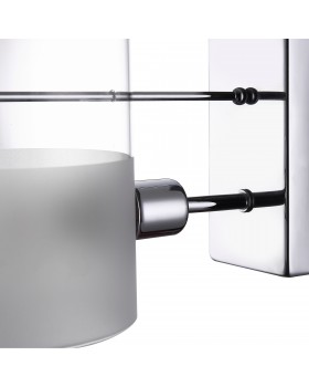 Настенный светильник (бра) Freya FR2023WL-01CH-foto10