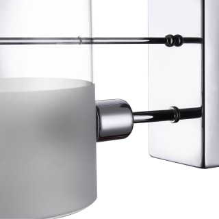 Настенный светильник (бра) Freya FR2023WL-01CH-foto10