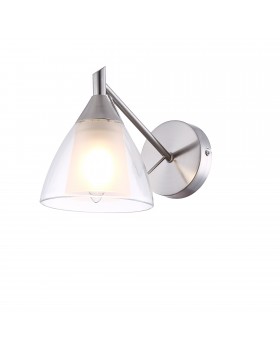 Настенный светильник (бра) Freya FR2026WL-01N-foto2