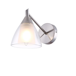 Настенный светильник (бра) Freya FR2026WL-01N-foto4