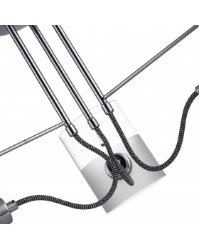 Люстра Freya FR2023PL-03CH-foto13