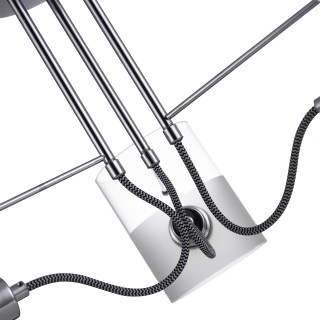 Люстра Freya FR2023PL-03CH-foto13