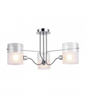 Люстра Freya FR2023PL-03CH-foto2