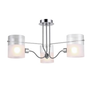 Люстра Freya FR2023PL-03CH-foto2