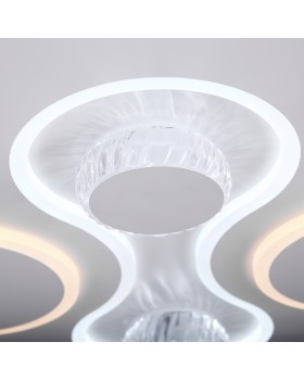 Потолочный светильник Freya FR6049CL-L95W-foto16