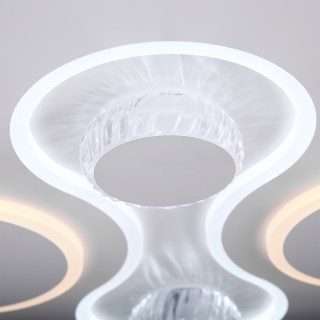 Потолочный светильник Freya FR6049CL-L95W-foto16