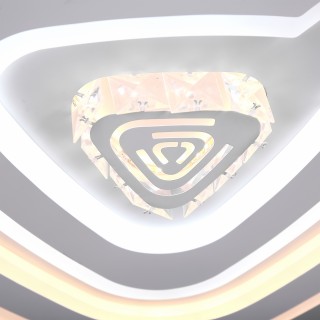 Потолочный светильник Freya FR6049CL-L98W-foto17