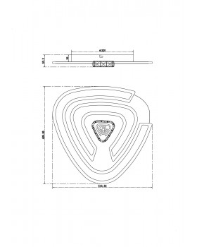 Потолочный светильник Freya FR6049CL-L98W-foto2