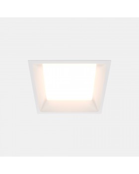 Встраиваемый светильник Technical DL056-18W4K-W-foto3