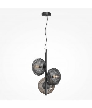 Подвесной светильник Maytoni MOD268PL-03B-foto3