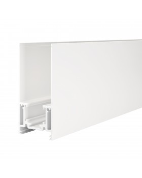 Шинопровод накладной/подвесной Technical TRX010-411W-foto2