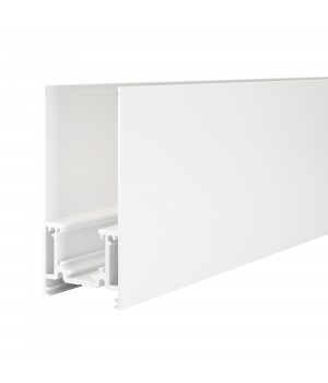 Шинопровод накладной/подвесной Technical TRX010-411W-foto2