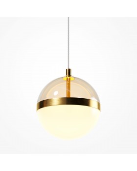 Настенный светильник (бра) Maytoni MOD295WL-L12BBS3K-foto2