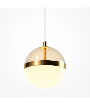 Настенный светильник (бра) Maytoni MOD295WL-L12BBS3K-foto2