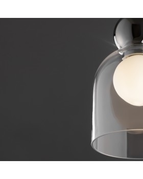 Подвесной светильник Freya FR5220PL-01CH2-foto7