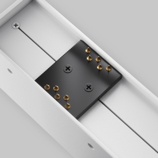 Подвесной светильник Technical TR128B-24W3K-M-W-foto5