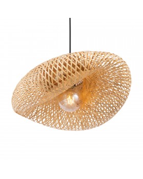 Подвесной светильник Freya FR5243PL-01BR8-foto7