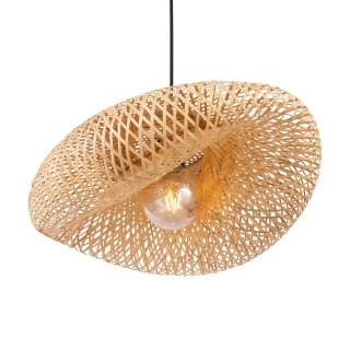 Подвесной светильник Freya FR5243PL-01BR8-foto7