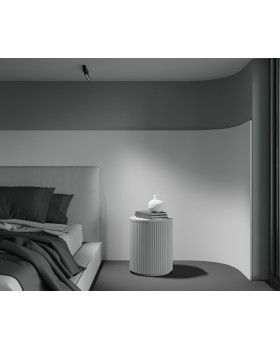 Потолочный светильник Technical C136CL-12W3K-B-foto7