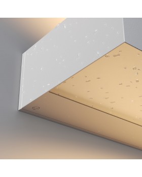 Настенный светильник (бра) Outdoor O428WL-L20W3K-foto5