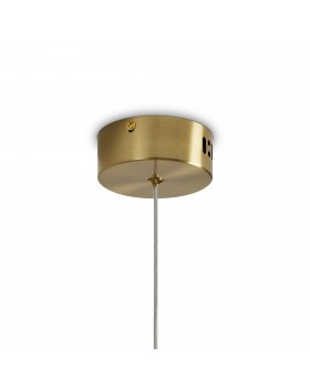 Подвесной светильник Freya FR6139PL-L8BS-foto5