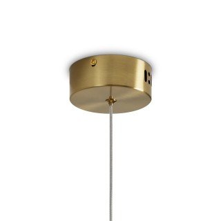 Подвесной светильник Freya FR6139PL-L8BS-foto5