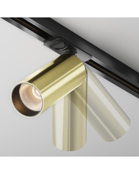 Трековый светильник Technical TR021-1-12W3K-W-BBS-foto9