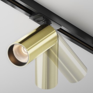 Трековый светильник Technical TR021-1-12W3K-W-BBS-foto9