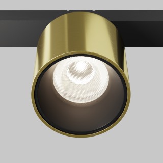 Трековый светильник Technical TR132-2-7W4K-BS-foto2