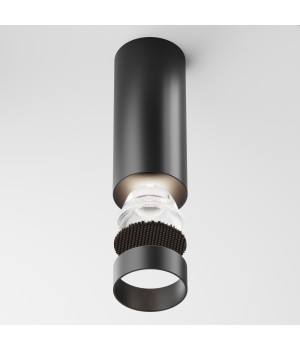 Потолочный светильник Technical C056CL-L12B4K-W-D-B-foto9