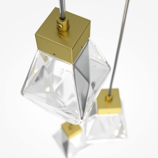 Подвесной светильник Maytoni MOD325PL-03G-foto3