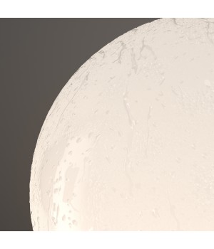 Настенный светильник (бра) Outdoor O598WL-01B1-foto2