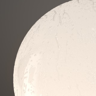 Настенный светильник (бра) Outdoor O598WL-01B1-foto2