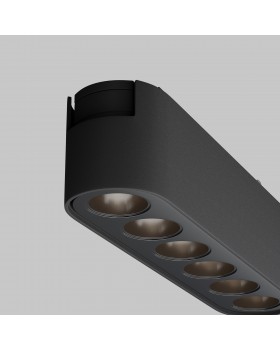 Трековый светильник Technical TR082-1-6W4K-M-B-foto2