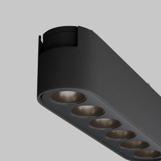 Трековый светильник Technical TR082-1-6W4K-M-B-foto2