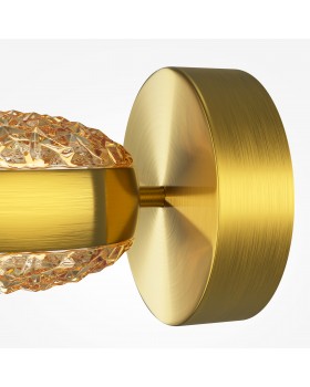 Настенный светильник (бра) Maytoni MOD299WL-L10BS3K-foto5