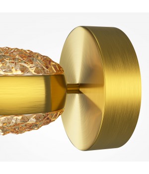 Настенный светильник (бра) Maytoni MOD299WL-L10BS3K-foto5