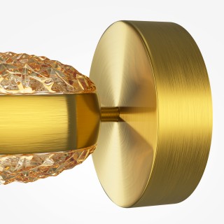 Настенный светильник (бра) Maytoni MOD299WL-L10BS3K-foto5