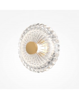 Настенный светильник (бра) Maytoni MOD555WL-L3G3K-foto3