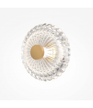 Настенный светильник (бра) Maytoni MOD555WL-L3G3K-foto3