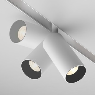 Трековый светильник Technical TR032-2-5W4K-S-W-foto2