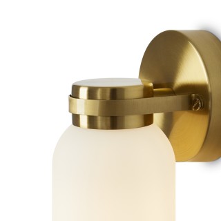 Настенный светильник (бра) Freya FR5446WL-01BS-foto3