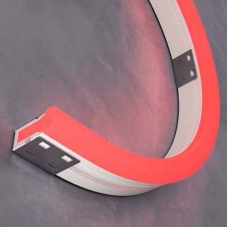 Гибкий неон Led Strip 20050-foto6