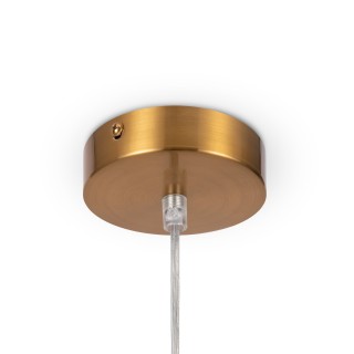 Подвесной светильник Freya FR5220PL-01G5-foto7