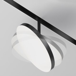 Трековый светильник Technical TR131-2-15W4K-B-foto4