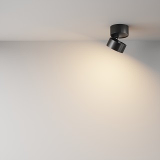 Потолочный светильник Technical C024CL-12W3K-B-1-foto5