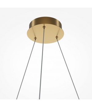 Подвесной светильник Maytoni MOD281PL-L45BS3K-foto5